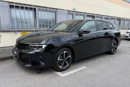 Opel Astra 11.095 km 20.450 &euro; Essen 45356