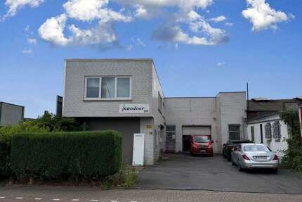 Halle in Dortmund 350.000 € 215 m² zimmer