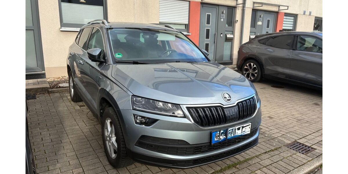 Skoda Karoq 41.277 km 18.999 &euro; Gelsenkirchen 45886