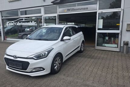 Hyundai i20 196.000 km 5.290 &euro; Gladbeck 45966
