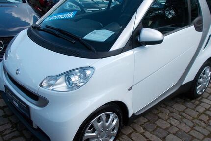 Smart ForTwo 113.000 km 4.500 &euro; Bochum 44809