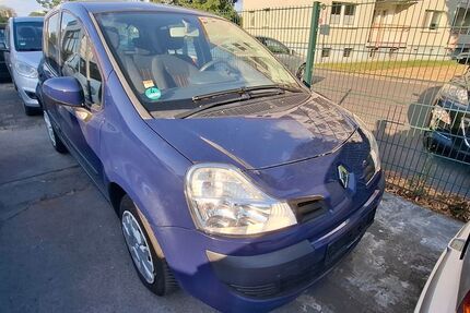 Renault Modus 134.800 km 2.990 &euro; Dortmund 44339