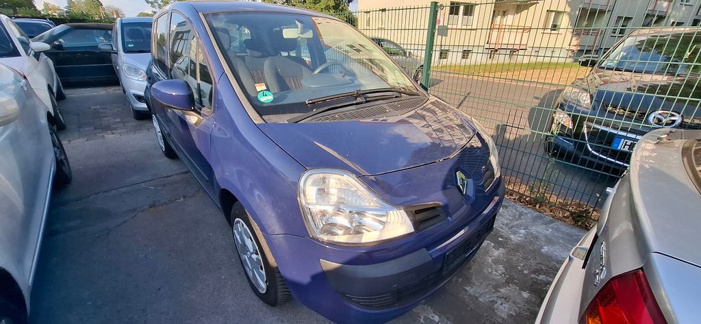Renault Modus 134.800 km 2.990 &euro; Dortmund 44339