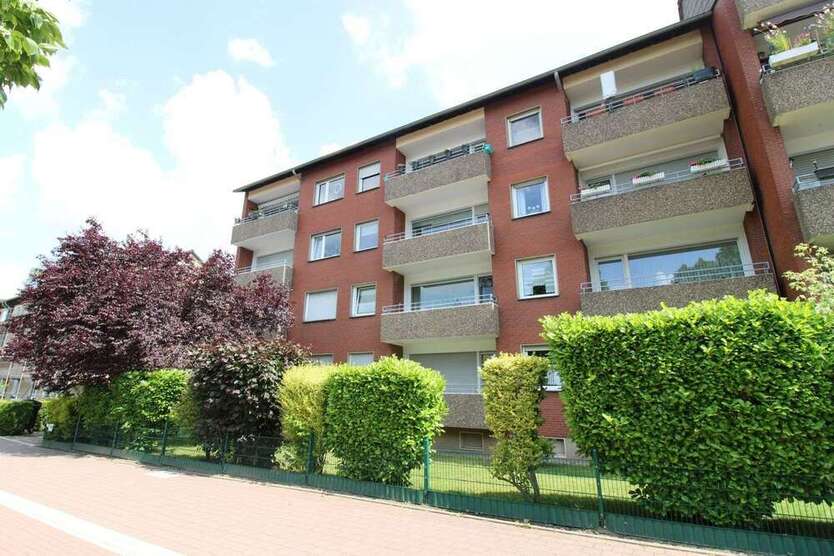 Wohnung zum Kaufen in Gladbeck 119.000 € 76 m²