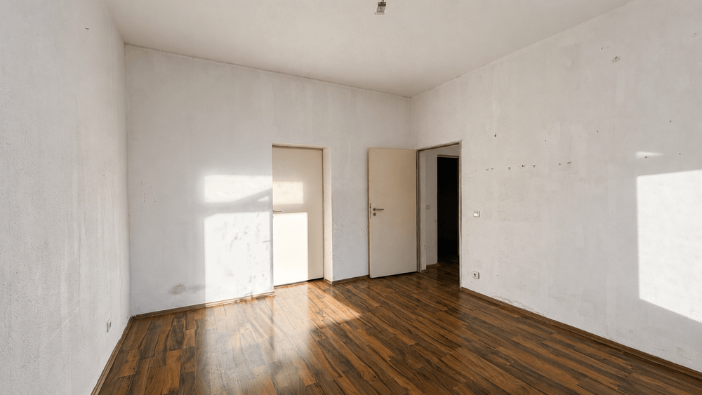 Mehrfamilienhaus in gefragter Lage – Attraktive Kapitalanlage mit Potenzial - Mehrfamilienhaus, Wohnhaus Oberhausen Osterfeld | Angebot:27079717