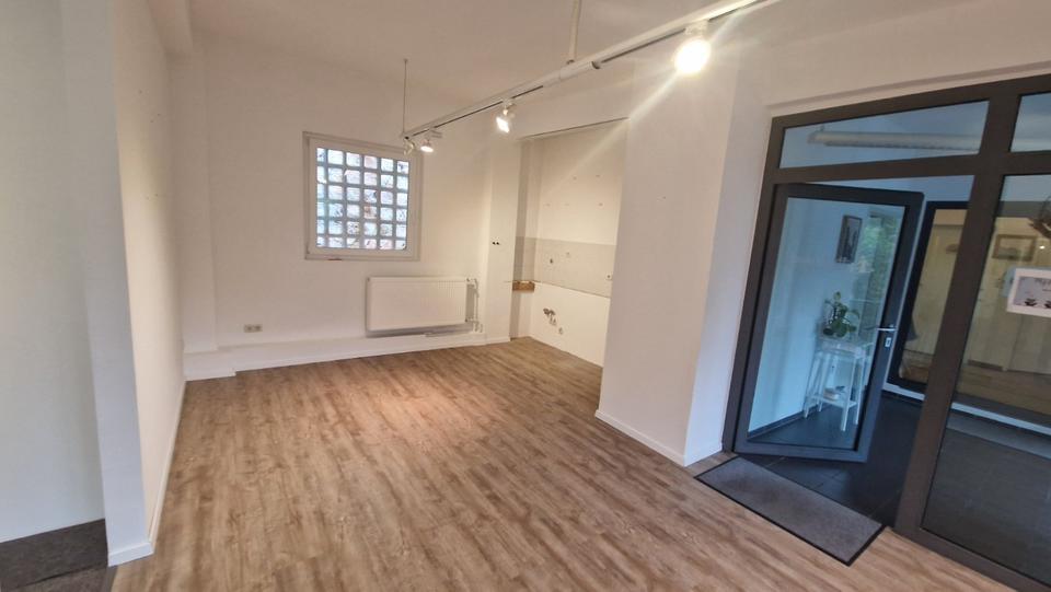 Gewerbeobjekt Bottrop - 1.098&euro; | Angebot:24804434