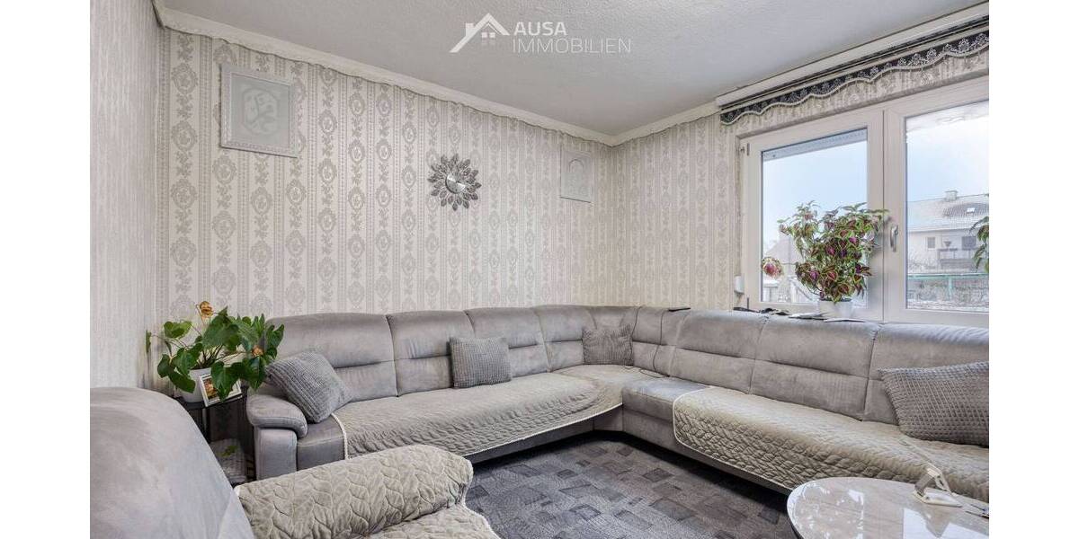 Reihenmittelhaus Lüdinghausen - 4 Zimmer, 99 m&sup2;, 249.000&euro; | Angebot:26851380
