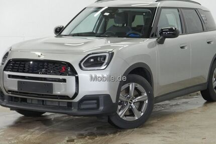 Mini Cooper S Countryman 21.696 km 42.390 € Lünen 44534