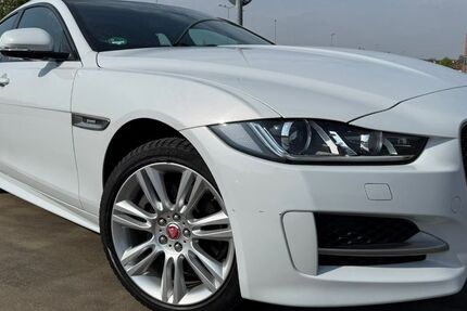 Jaguar XE 120.000 km 15.990 &euro; Essen 45128