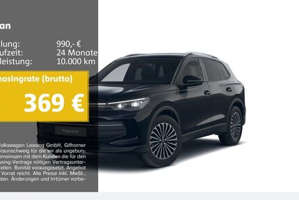 VW Tiguan 26.968 km 35.650 &euro; Bochum 44892