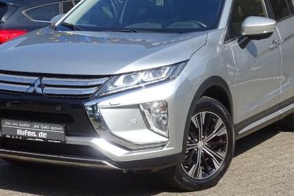 Mitsubishi Eclipse Cross 70.103 km 15.990 &euro; Essen 45355