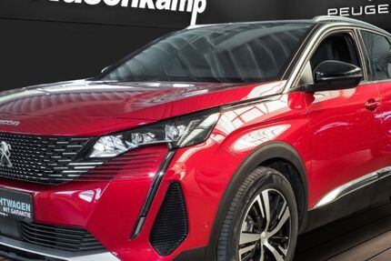 Peugeot 3008 27.172 km 27.980 &euro; Dortmund 44145