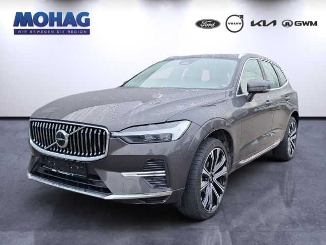 Volvo XC60 56.734 km 36.490 &euro; Gelsenkirchen 45891