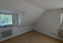 Dachgeschoss Wohnung in Dortmund Sölde