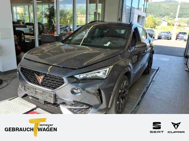 Cupra Formentor 27.201 km 28.790 € Bochum 44809