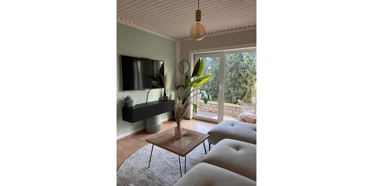 Etagenwohnung Herdecke - 2 Zimmer, 50 m&sup2;, 400&euro; | Angebot:25127464