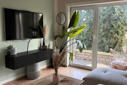 Wohnung Herdecke - 2 Zimmer, 50 m&sup2;, 400&euro; | Angebot:25127464