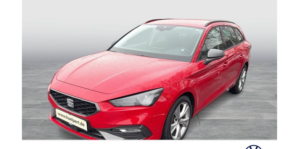 Seat Leon 45.429 km 19.285 &euro; Dortmund 44379