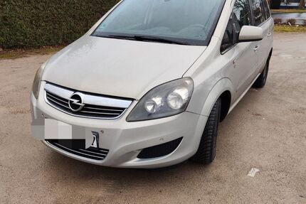 Opel Zafira 172.000 km 3.450 &euro; Dortmund 44143