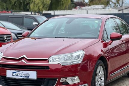 Citroen C5 241.200 km 3.490 € Olfen 59399