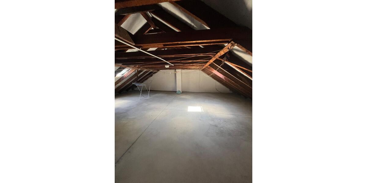 Etagenwohnung Bochum Laer - 3.5 Zimmer, 62 m&sup2;, 195.000&euro; | Angebot:27070845