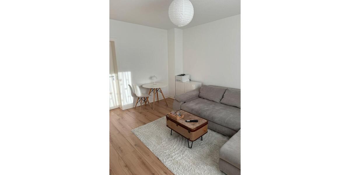 Etagenwohnung Essen Stadtkern - 2 Zimmer, 46 m&sup2;, 443&euro; | Angebot:26316405