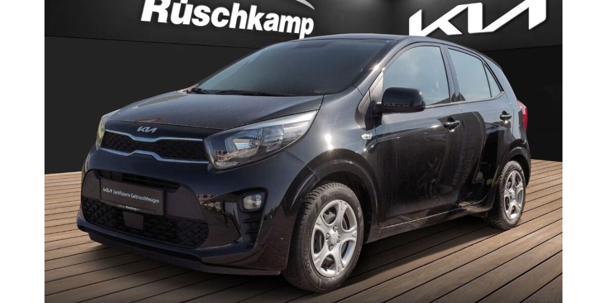 Kia Picanto 30.712 km 12.870 &euro; Selm 59379