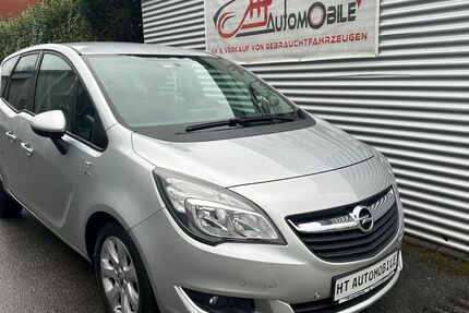 Opel Meriva 199.000 km 3.599 &euro; Marl 45770