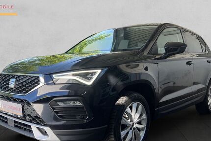 Seat Ateca 163.579 km 14.950 &euro; Mülheim an der Ruhr 45481