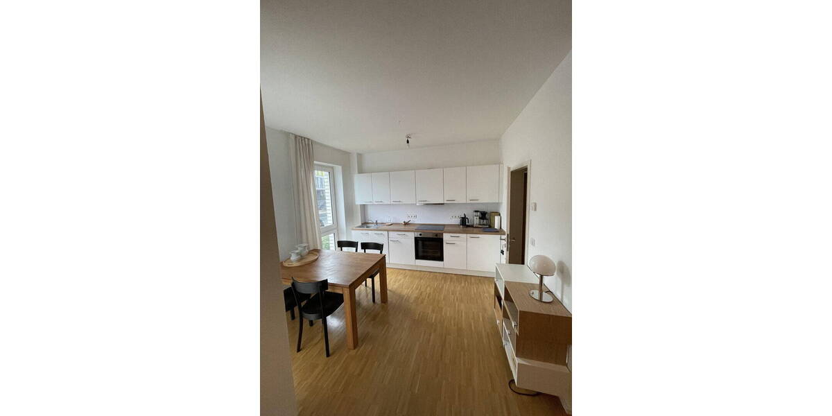 Etagenwohnung Dortmund Hörde - 3 Zimmer, 90 m&sup2;, 1.445&euro; | Angebot:26695018