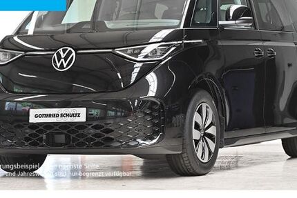 VW ID. Buzz