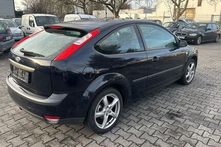 Ford Focus 188.000 km 1.300 &euro; Bottrop 46238