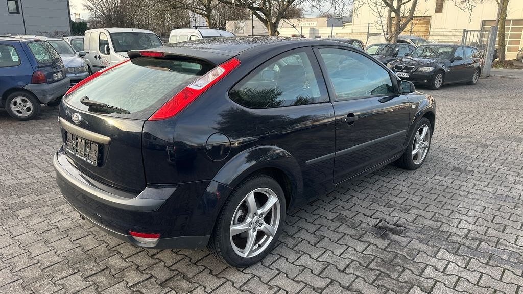 Ford Focus 188.000 km 1.300 &euro; Bottrop 46238