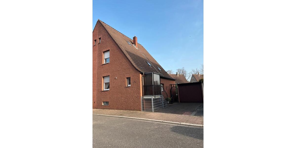 Doppelhaushälfte Marl Alt-Marl - 3 Zimmer, 70 m&sup2;, 225.000&euro; | Angebot:26176897