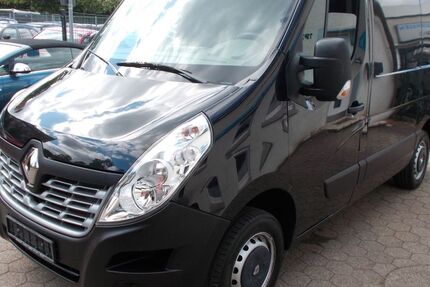 Renault Master 157.000 km 10.500 &euro; Bochum 44809