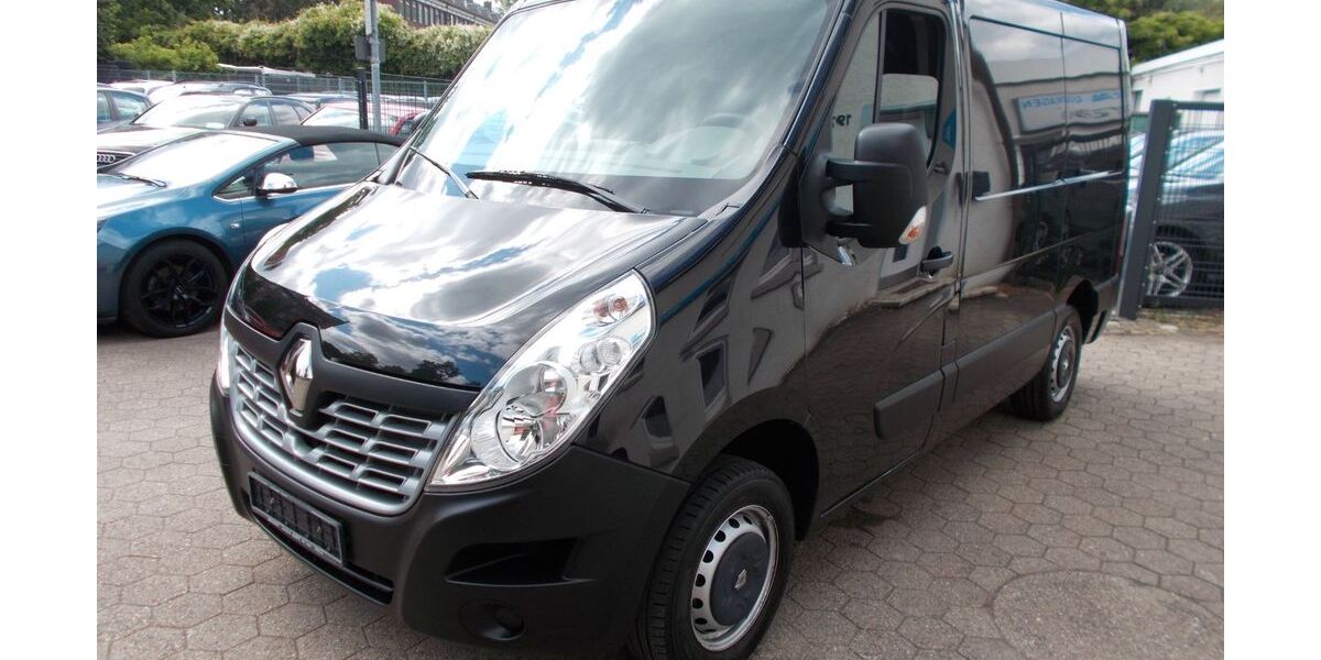 Renault Master 157.000 km 10.500 &euro; Bochum 44809
