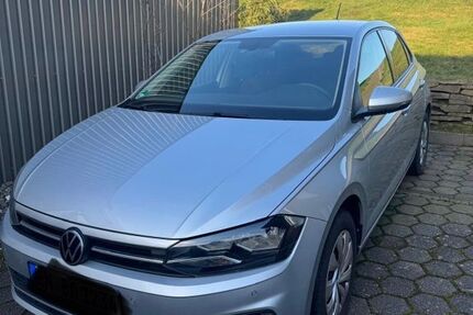 VW Polo 121.500 km 9.800 &euro; Witten 58456