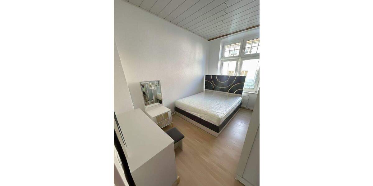 Mehrfamilienhaus, Wohnhaus Oberhausen Marienkirche - 1 Zimmer, 309 m&sup2;, 585.000&euro; | Angebot:25073552