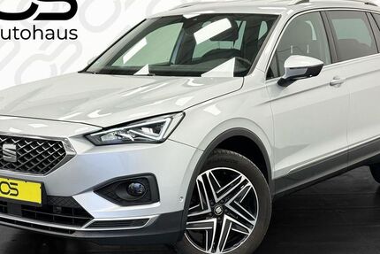 Seat Tarraco 94.000 km 25.700 &euro; Dülmen 48249