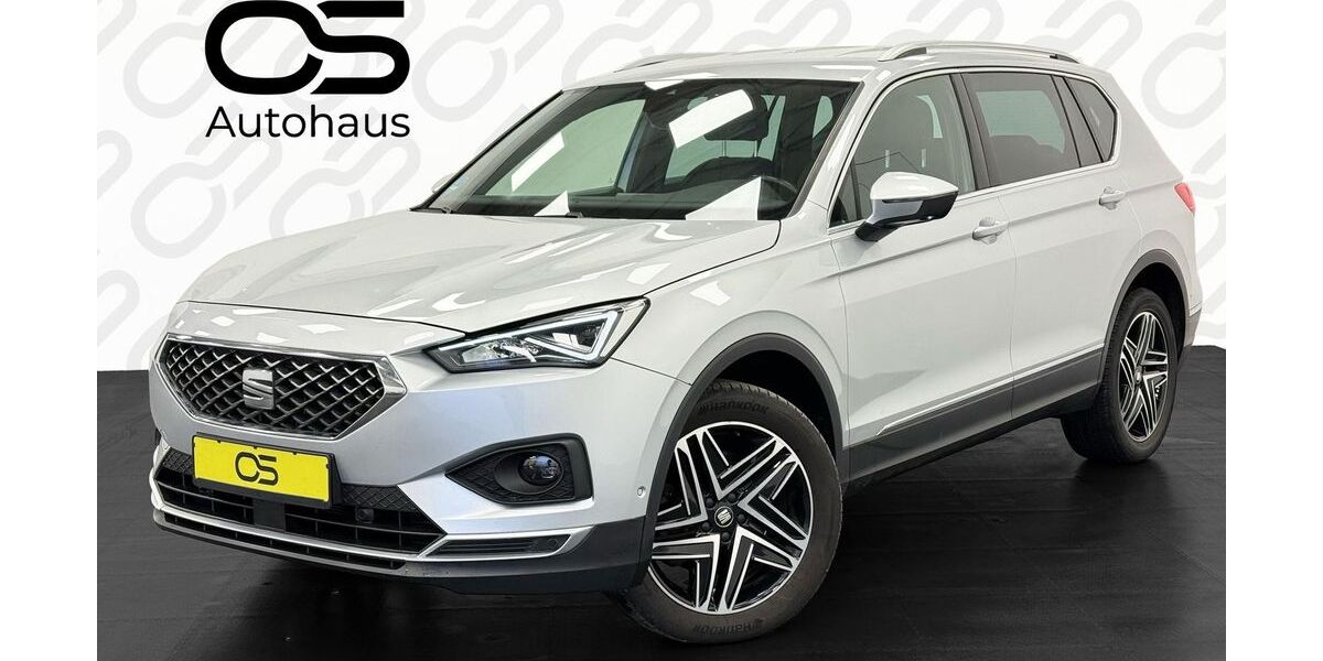 Seat Tarraco 94.000 km 25.700 &euro; Dülmen 48249