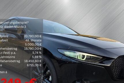 Mazda 3 35.797 km 20.650 &euro; Mülheim 45473