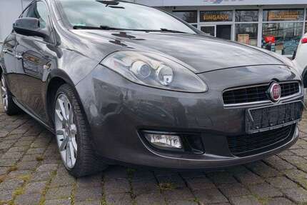 Fiat Bravo 99.543 km 4.900 &euro; Bottrop 46242