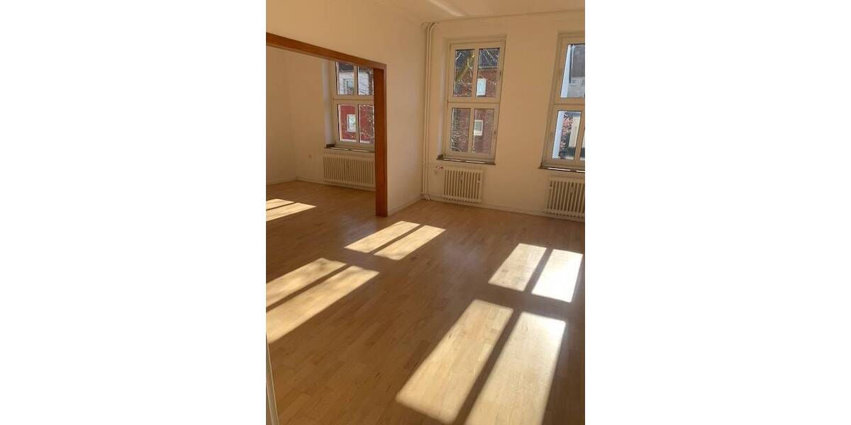 Etagenwohnung Herne Wanne - 3 Zimmer, 93 m&sup2;, 640&euro; | Angebot:26358783
