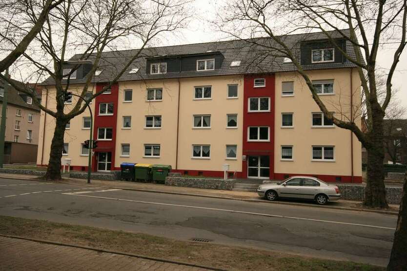 Wohnung zum Mieten in Bochum 419,72 € 59.96 m²