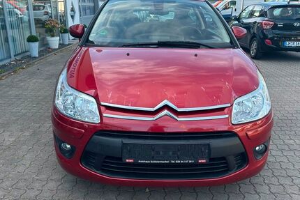 Citroen C4 298.000 km 1.350 &euro; Bochum 44866