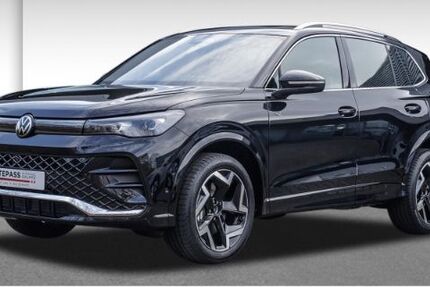 VW Tiguan 9.999 km 52.790 € Wetter 58300