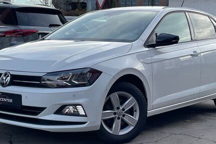 VW Polo 130.000 km 15.990 &euro; Gelsenkirchen 45889