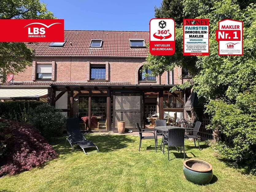 Haus zum Kaufen in Marl 256.000 € 121.5 m²