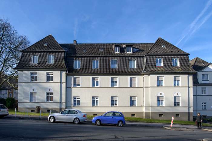Etagenwohnung Dortmund Kirchlinde - 2 Zimmer, 58 m&sup2;, 484&euro; | Angebot:26362319