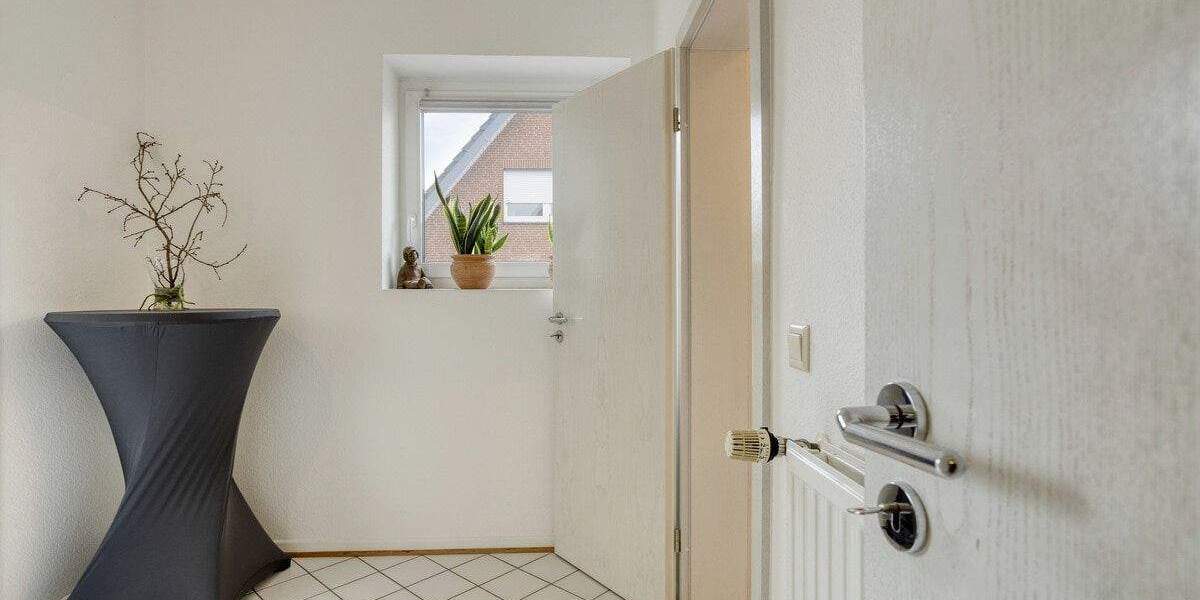 Einfamilienhaus Reken Maria Veen - 5 Zimmer, 139 m&sup2;, 299.000&euro; | Angebot:24991216